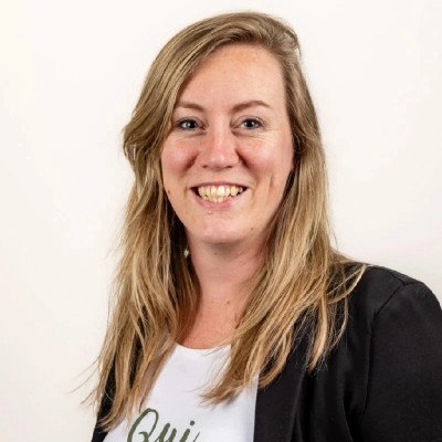 Fleur Wieggers